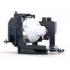 Zorsika Replacement Projector Lamp for Panasonic PT-SLW75C