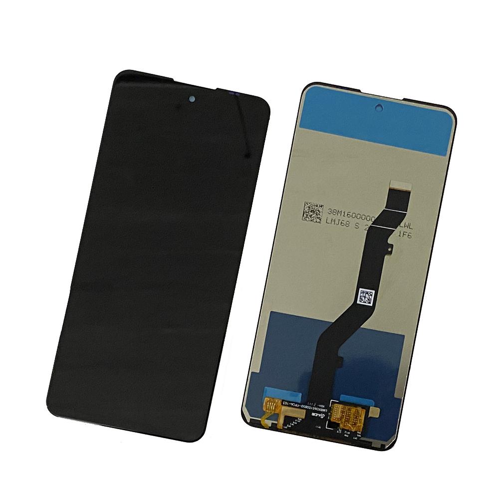 LCD Screen and Digitizer Full Assembly For ZTE V30 9030