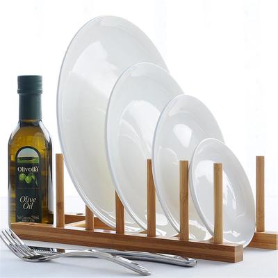 Vaisselle de table – Assiettes et plats de service
