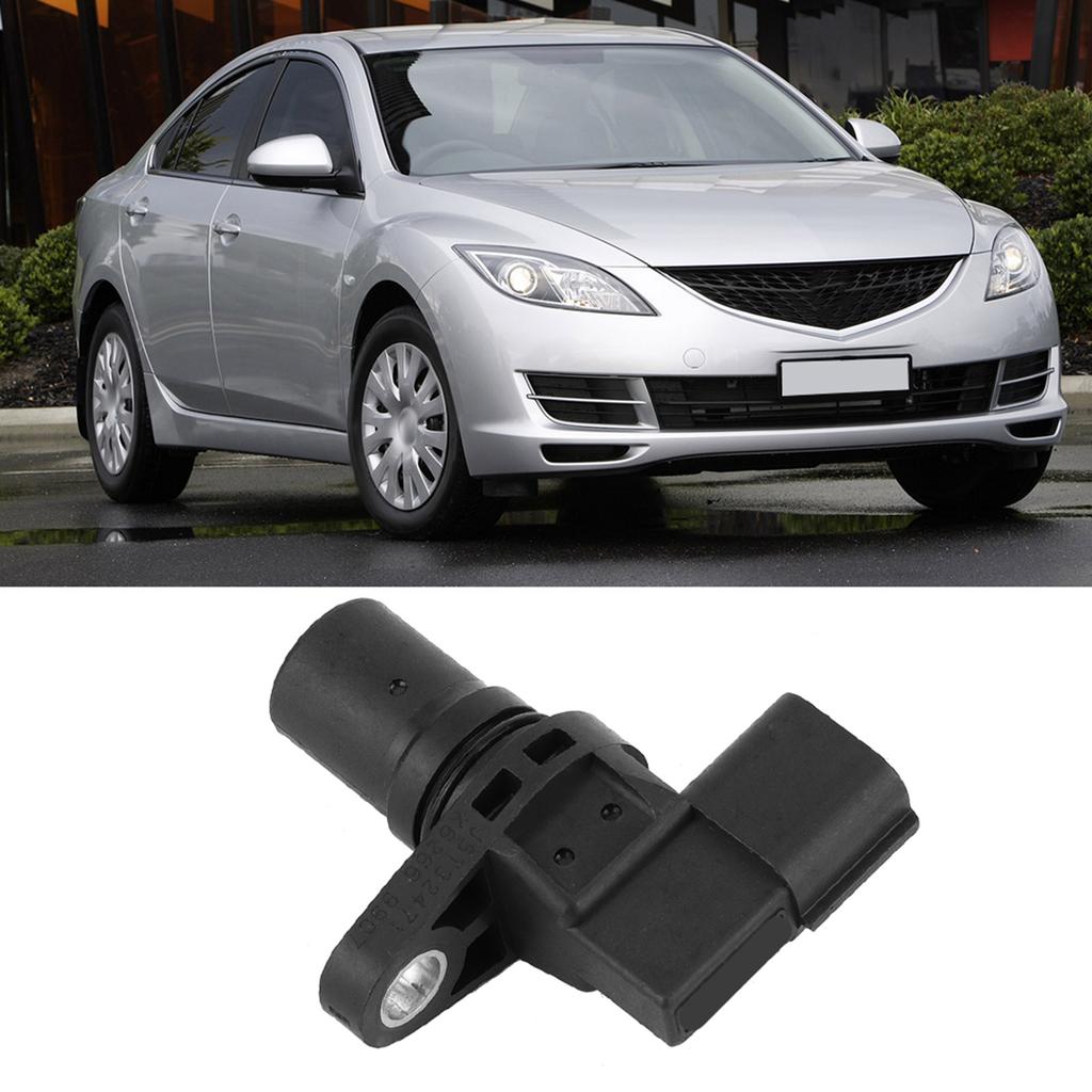 Car Accessories Crankshaft Position Sensor J5T32471 Fit For MAZDA 3 6 CX7 2006 2012
