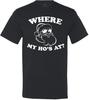 Santa Claus Sunglasses Humor Christmas Holiday T-shirt