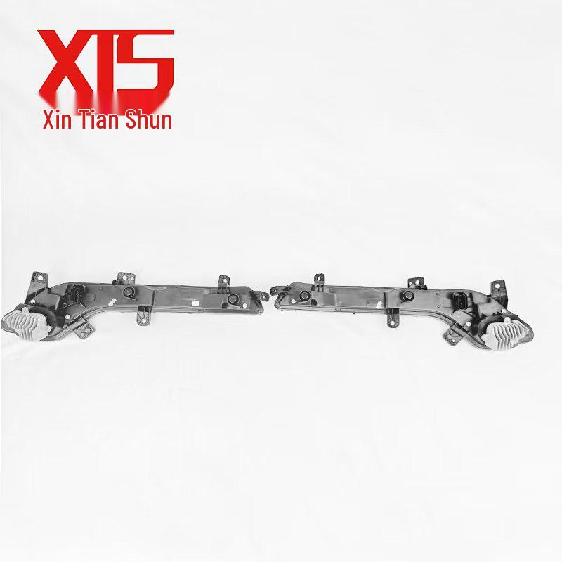 Compatible LED Daytime Running Lights DRL Assembly for Peugeot 508 (9809087780, 9809087680)