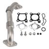 Kit de reparare conductă EGR pentru Honda Accord CR-V Civic 2.2 i-DTEC Diesel 18725-RL0-G02