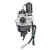 Carburetor 17.5mm with E-Choke Gilera Runner for Piaggio NRG50 Typoon50 XR Vespa LX50 Aprilia Gilera Storm 50