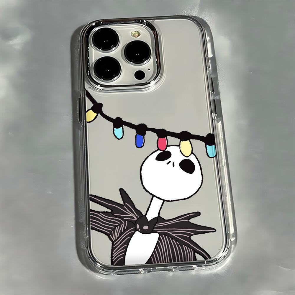 

The Nightmare before Christmas Phone Case for Samsung Galaxy A57 A56 A36 A26 A06 A55 A35 A16 A54 A34 A25 A05 A73 A53 A33 4G 5G Samsung A36 5G