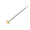 138mm Length T12 Spade Tip Oxygen-copper Technology