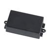 Plastic Enclosure Project Case DIY Junction Box Waterproof Preventive Case