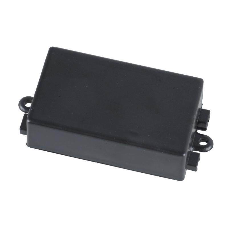 Plastic Enclosure Project Case DIY Junction Box Waterproof Preventive Case