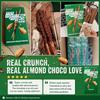 Lotte Pepero Almond Chocolate Biscuit Sticks 32g
