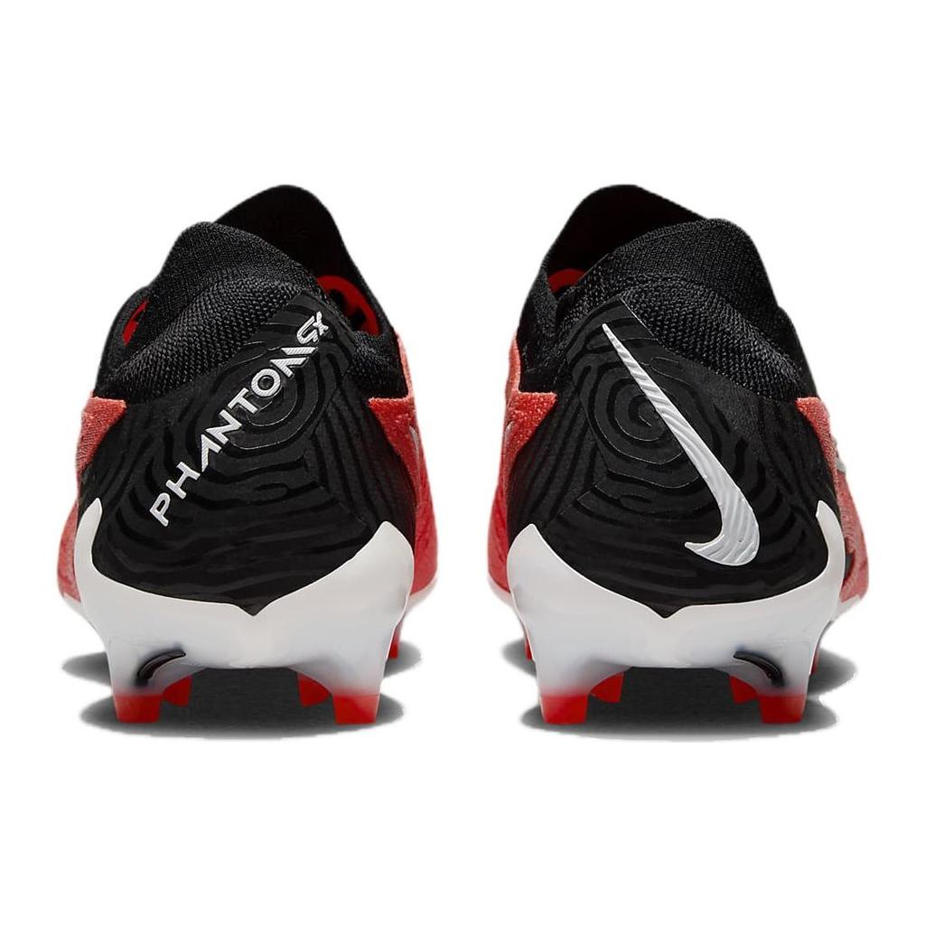 Nike Phantom GX Elite Gripknit FG 'Bright Crimson Black' Men's DC9968-600