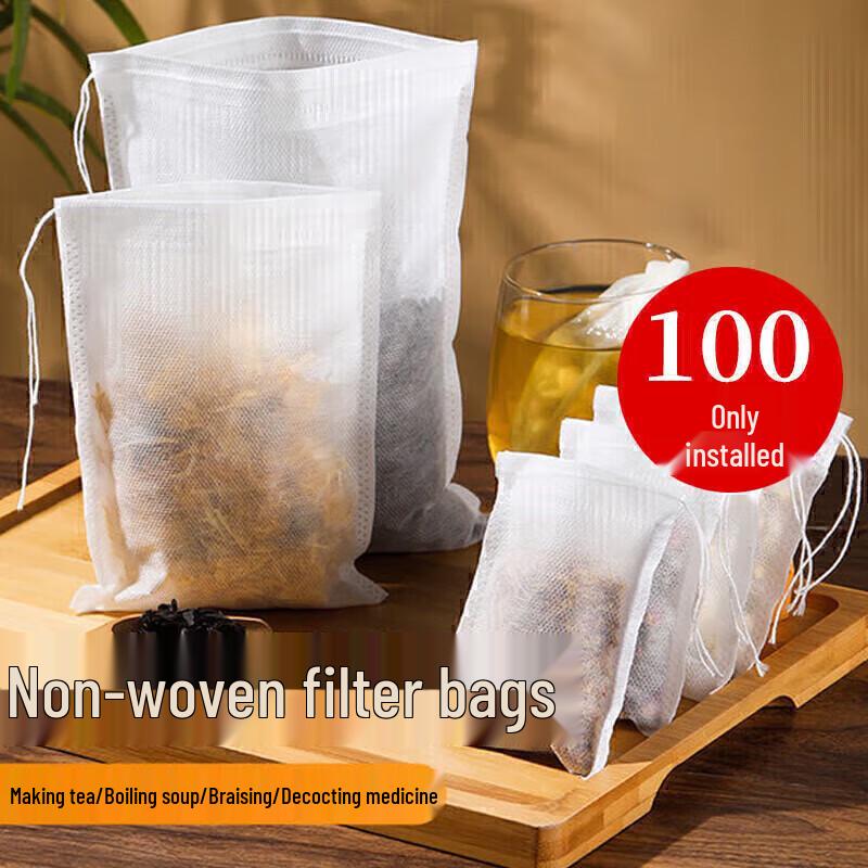 

Одноразовые многоцелевые фильтр-пакеты