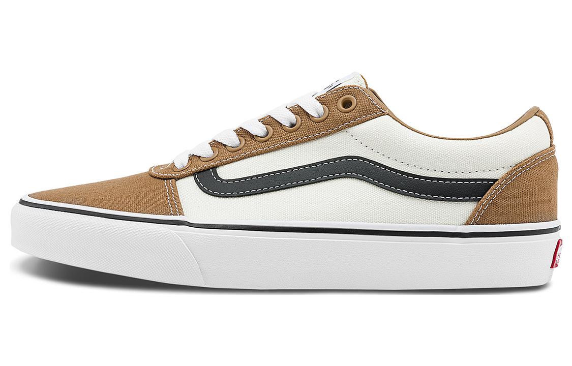 Vans Ward Белый Коричневый VN0A36EMLBR 39
