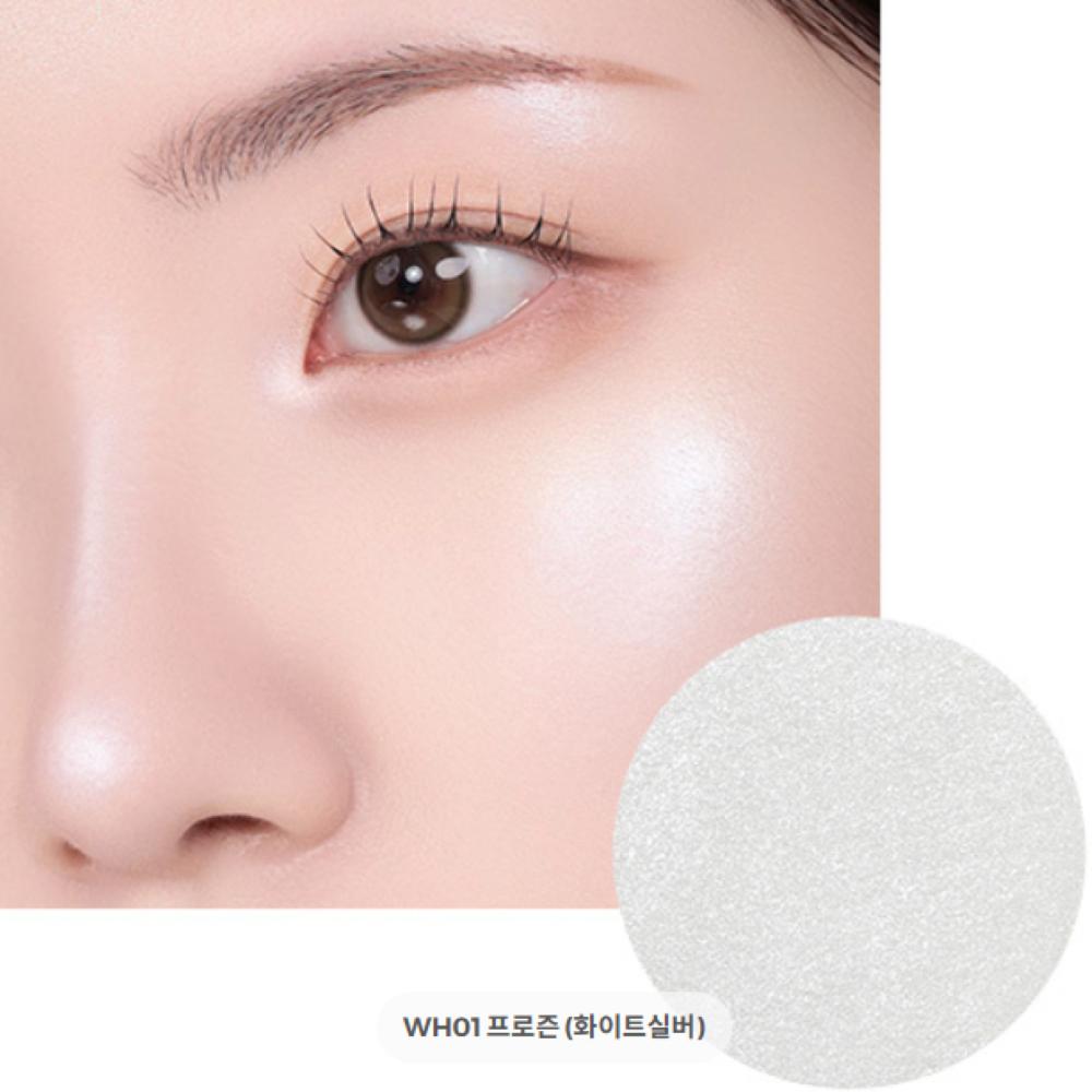 BANILA CO Silky Glow Highlighter 3.6g