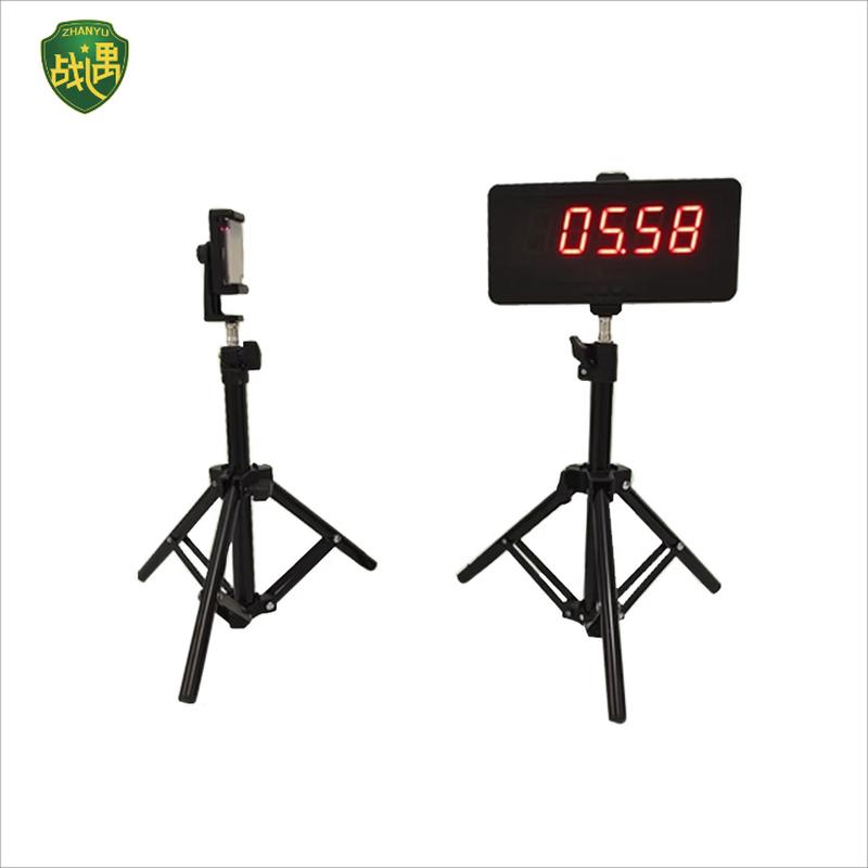 Infrared Laser Sports Electronic Timer