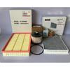 Air Filter Cabin Air Filter Oil Filter Diesel Fuel Filter for GWM Great Wall King Kong Pao / Poer King Kong