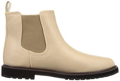 Himiko Fully Waterproof Rain Boots/624401 Beige