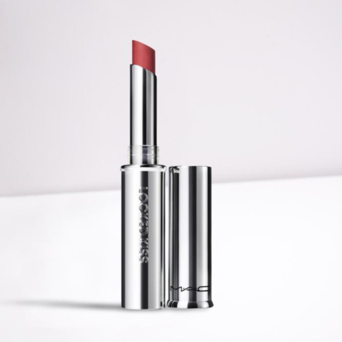 MAC Стойкая губная помада Locked Kiss 24 часа 1,8 г (16473289) That s it
