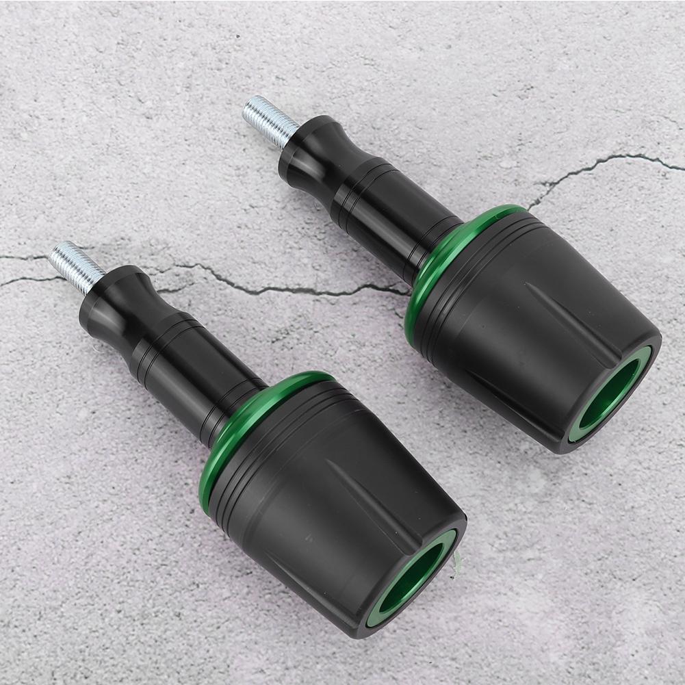 Motorcycle Frame Slider Anti Crash Falling Protector Fits for 125 250 300
