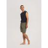 Budhi Mudra Out Pocket Shorts  B61001aps40 W31 