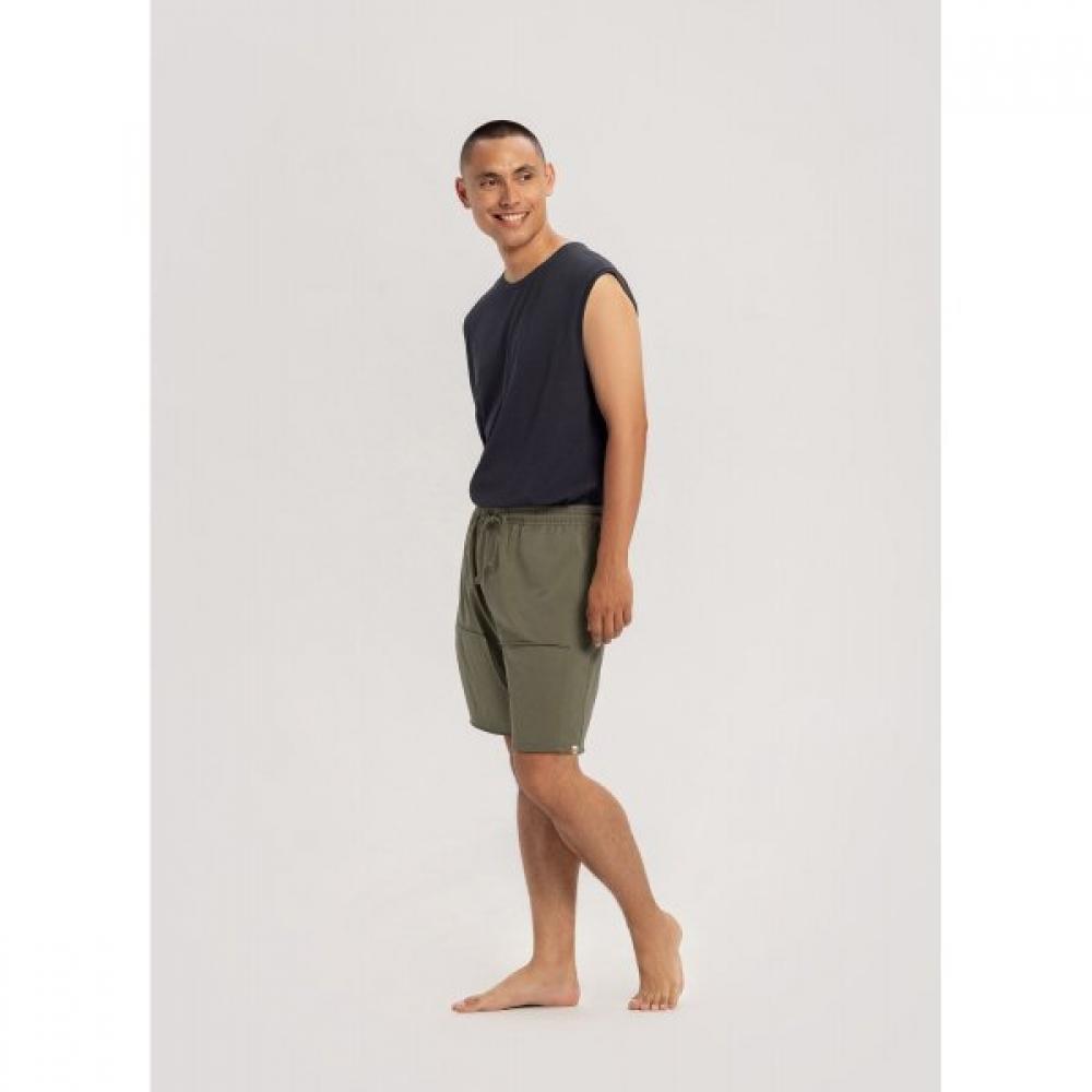 Budhi Mudra Out Pocket Shorts  B61001aps40 W31 