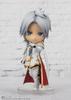 TAMASHII NATIONS Figuarts Mini Tales of Arise Alphen Approximately 95mm Painted Movable Figure PVC&ABS