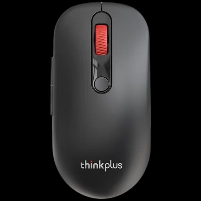 Lenovo ThinkPad Series Ergonomic Office Mouse