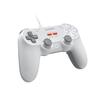 GameSir Tegenaria Lite Wired Game Controller for Gamepad with Hole Effect 1000Hz Polling Back Dual Retro Design Switch/Switch 2/Android/iOS/PC/Steam -