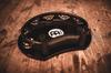 MEINL Percussion Tambourine & Tambourine Holder Set MPTHS