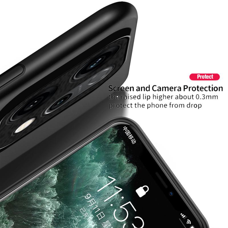 Rugged Non-Slip Magnetic Case For OPPO Reno 14 Pro 14F Reno14 F 5G Portective Cover Back Shell Coque Fundas Capa