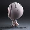 THE UNEXPECTED JOURNEY STATIC ARTS Mini Gollum HOBBITAN