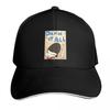 Yoshitomo Nara Damm It All Cartoon Cap Fashion Casual Baseball Caps Adjustable Hat Hip Hop Summer Unisex Baseball Hats