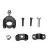 Suport de Montare pe Ghidon Motocicletă 22mm Accesoriu Citycoco Pentru Ct125 Adv 350 Cb500F R1250Gs Tiger 900