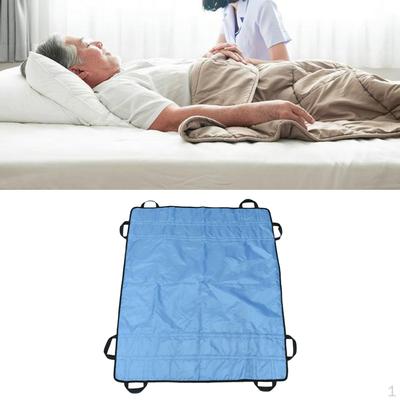 Turn Over Care Belt Transfer Washable for Home