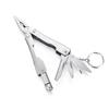 Lightweight Folding Pliers Mini Outdoor Tools Durable Multitool Pliers  Electrical Equipment