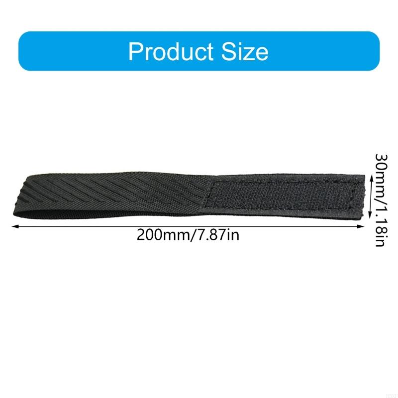 2025 New 1pc/2pcs Rear Trunk Drawstring Lid Pull Strap Cord for Y 2022-2024