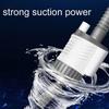 Aquarium Water Change Pump Electric Fish Tank Cleaning Tool Vacuum Water Changer Gravel Cleaner Siphon Filter Pump 30W 220v