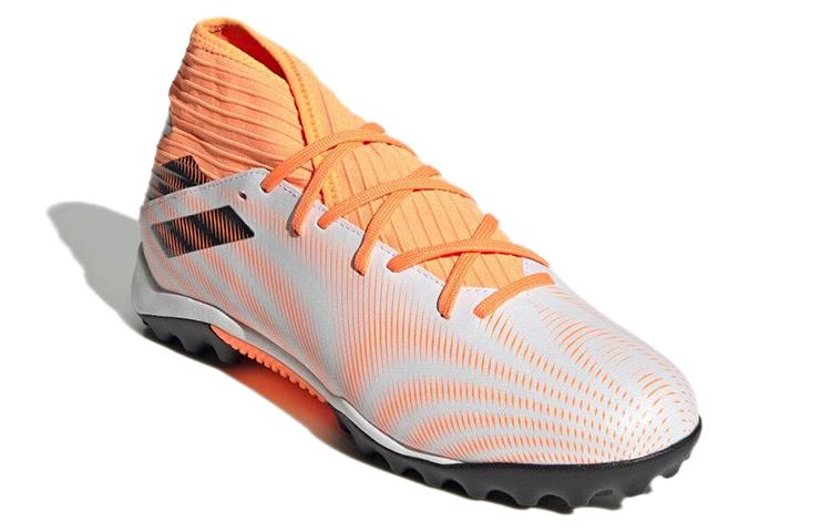 Adidas Nemeziz 3 Tf Tension Tape Screaming Orange FW7345