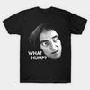 Asian Size Cotton Unisex Tshirt Print T-shirt Young Frankenstein -  What Hump ? T-shirt No-Cut Print Regular Fit