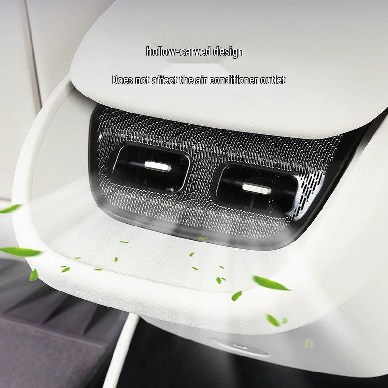 Shunyi Rear AC Vent Protector for Avatr 06