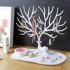 Shape Holder Hanger Stand Deer Jewelry Organizer Ring Display Tools Ornament Jewelry Display Rack