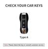 Guscio Chiave Porsche per Cayenne, Macan, Panamera, 911