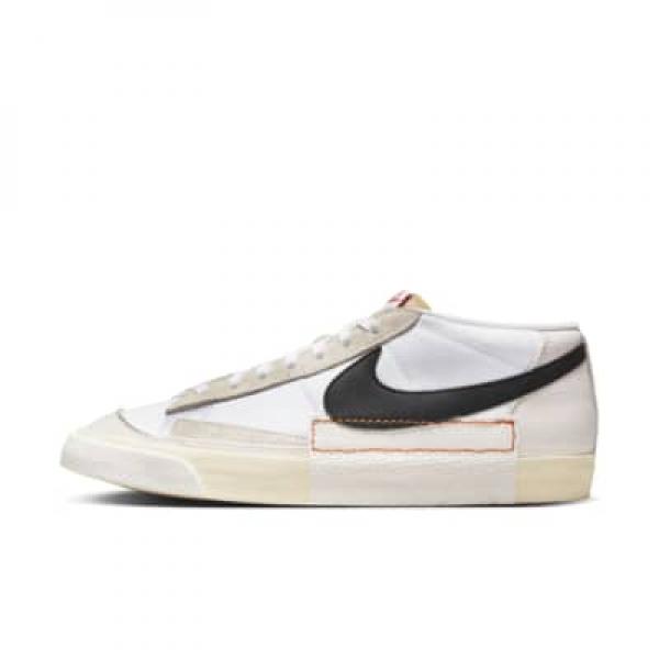 

Мужская обувь Nike Blazer Row Pro Club FJ3694-100