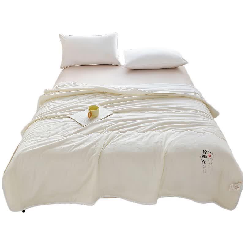 Hodo Original Cotton Soybean Quilt