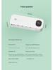 UV Smart Toothbrush Sterilizer with Charger and Razor Rack