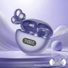 Bluetooth Earphones with Long Battery Life - Low Latency, Touch Control, Sports Series
