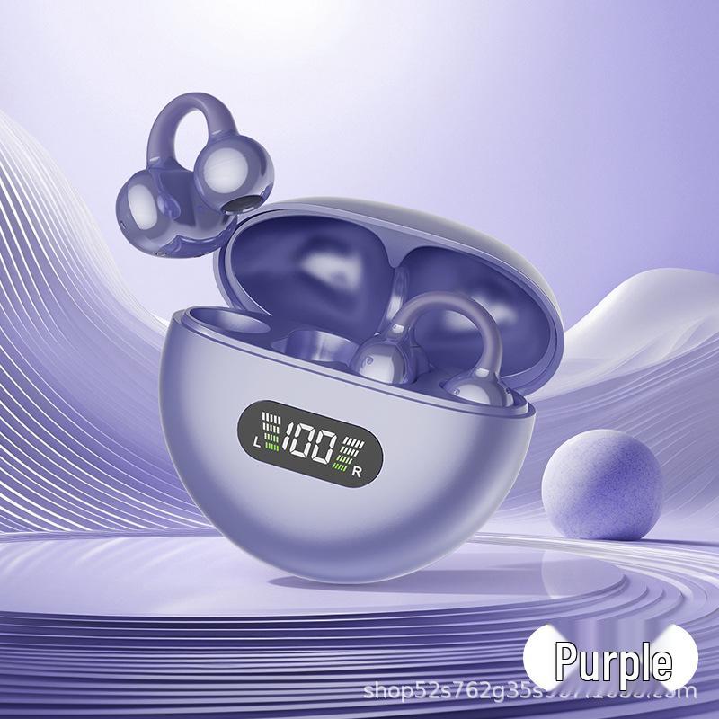 Bluetooth Earphones with Long Battery Life - Low Latency, Touch Control, Sports Series