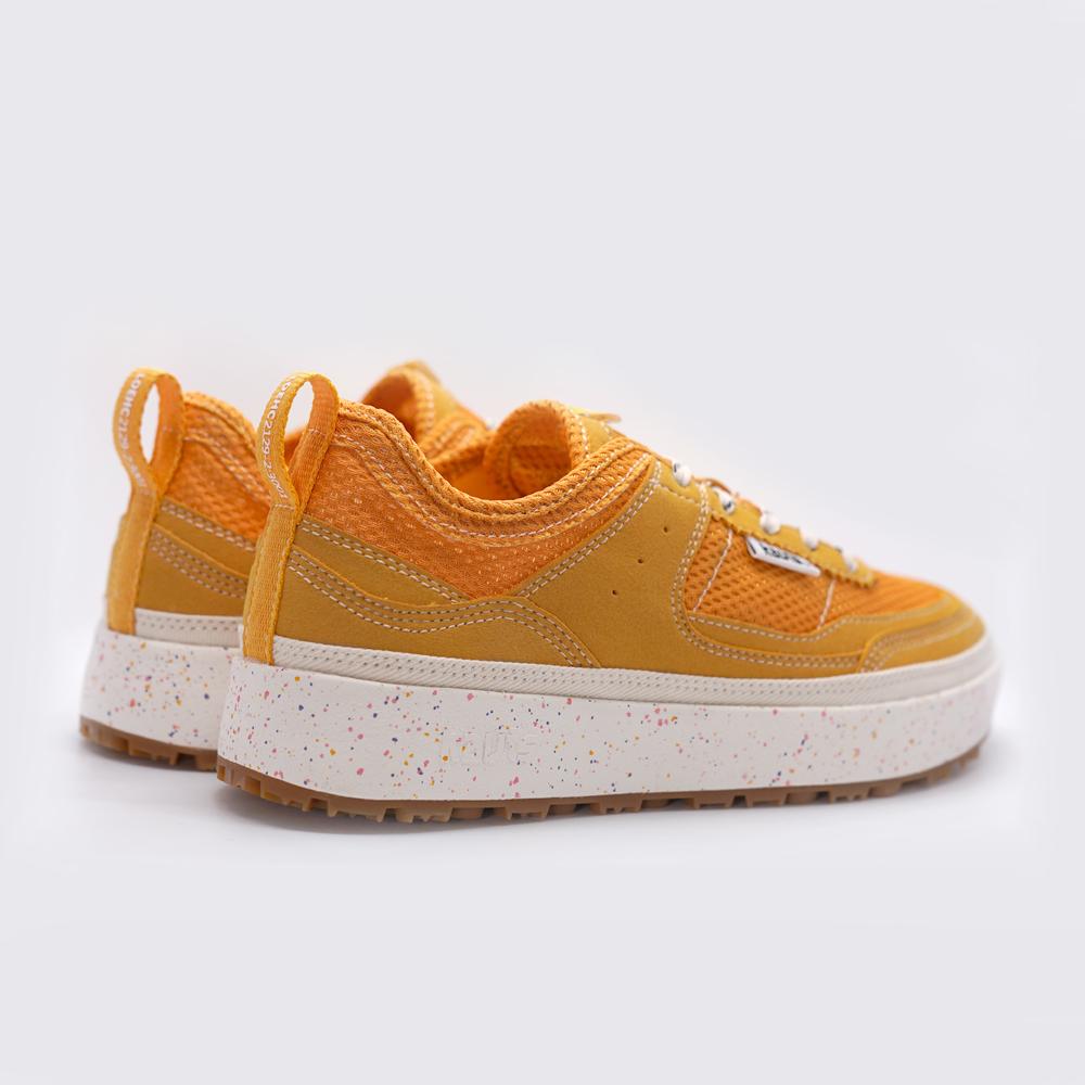 Kauts Novaflux (Yellow)