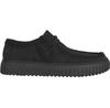 Halbschuhe Clarks Torhill Lo
