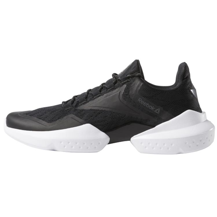 

Split Fuel Reebok Чорний Справжній Сірий DV5447 39