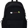 Schoolbag Japanese Ins Small Fresh Casual Schoolbag Female High School Student College Student Cute Backpack High Value Lightweight Backpack